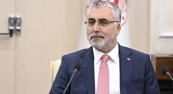 Bakan Işıkhan: Asgari Ücret Artışını Salı Günü Başlatıyoruz