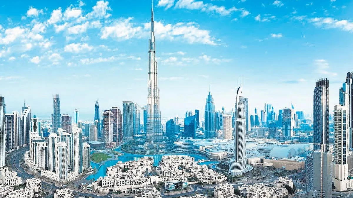 Türk Yatırımcıların Gözdesi Oldular: Yurt Dışında Konut Alımında Dubai ve Yunanistan Zirvede