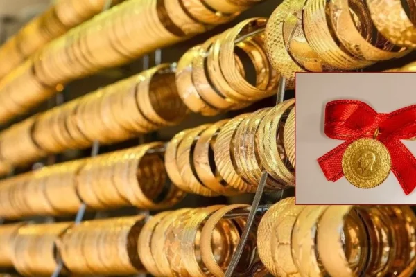 13 Mayıs Altın Fiyatlarında Son Durum: Gram, Çeyrek ve Bilezik Fiyatları Yükselişte mi?