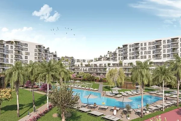 Emlak Konut 2025 Yılına Güçlü Başladı: İlk Çeyrekte 3,25 Milyar TL Net Kâr Açıklandı