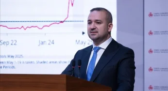 Merkez Bankası’nın İkinci Enflasyon Raporu Açıklandı: Ekonomide Son Gelişmeler ve Beklentiler