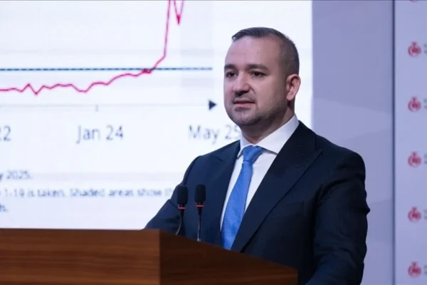Merkez Bankası’nın İkinci Enflasyon Raporu Açıklandı: Ekonomide Son Gelişmeler ve Beklentiler