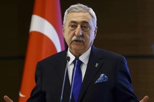 TESK Başkanı Palandöken: “Kurban Bayramı’nda Esnafın Cirosu 350 Milyar TL’ye Ulaşacak”