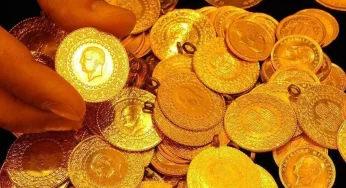 Altın Piyasasında Günlük Dalgalanma: Ons, Gram ve Çeyrek Altın Fiyatları 12 Haziran 2025