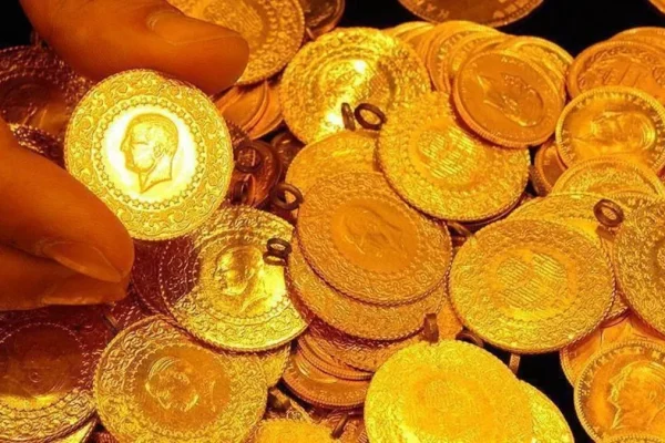 Altın Piyasasında Günlük Dalgalanma: Ons, Gram ve Çeyrek Altın Fiyatları 12 Haziran 2025